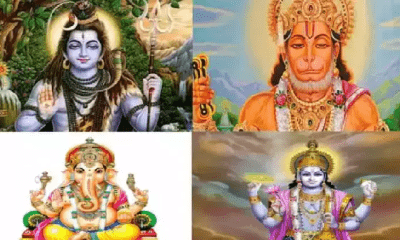 Should I donate pictures of deities or not? Know this important thing, otherwise life will be ruined!