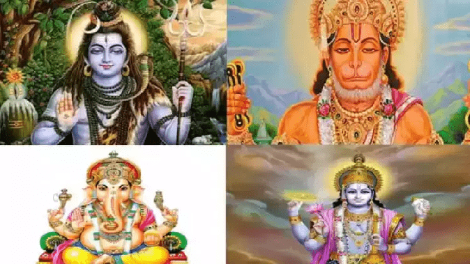 Should I donate pictures of deities or not? Know this important thing, otherwise life will be ruined!