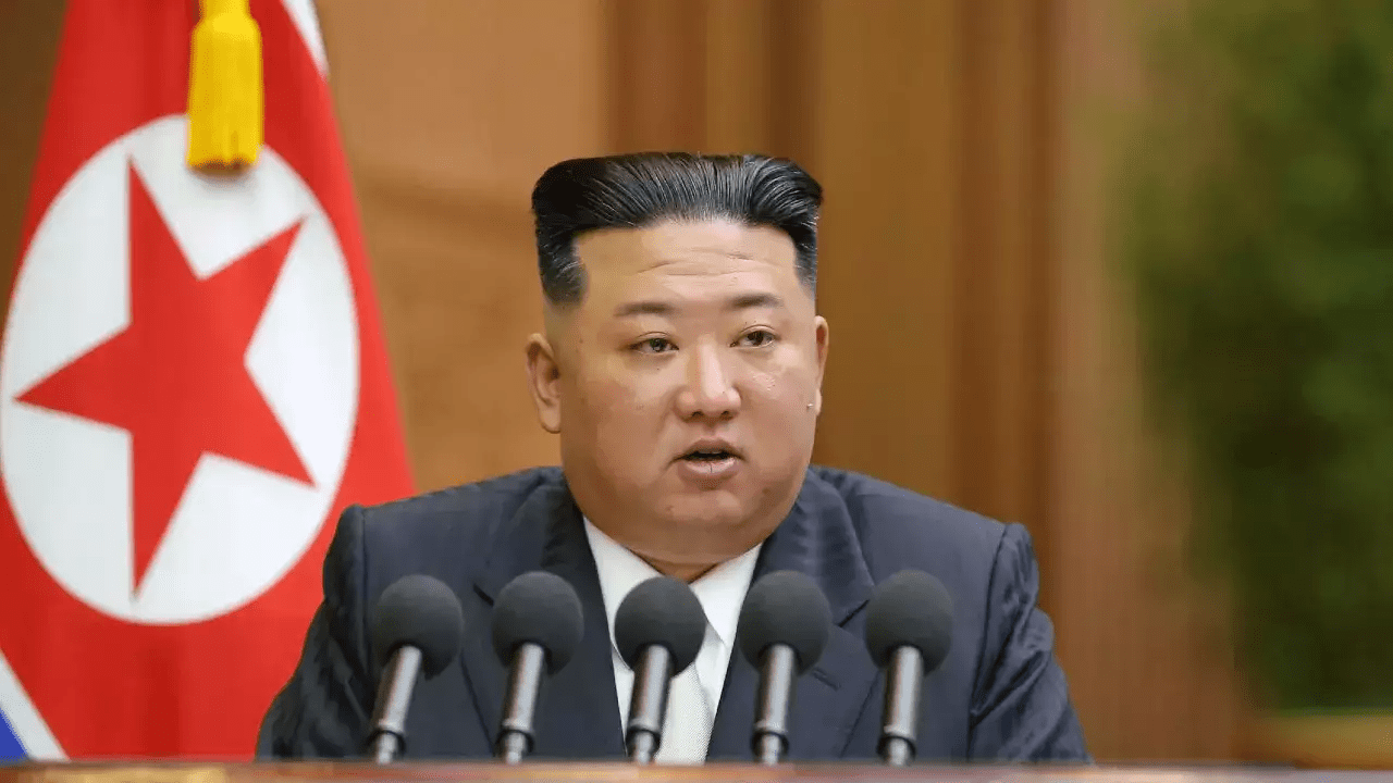 North Korea is secretly developing nuclear weapons, adopting this technique to evade UN sanctions