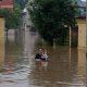 The danger is not averted in China, heavy destruction due to floods, 33 dead, danger of dangerous rains still remains