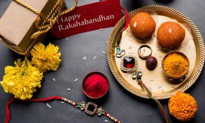 Make these 5 sweets at home for Rakshabandhan, the sweetness will melt in the happiness of the festival, it is easy to make