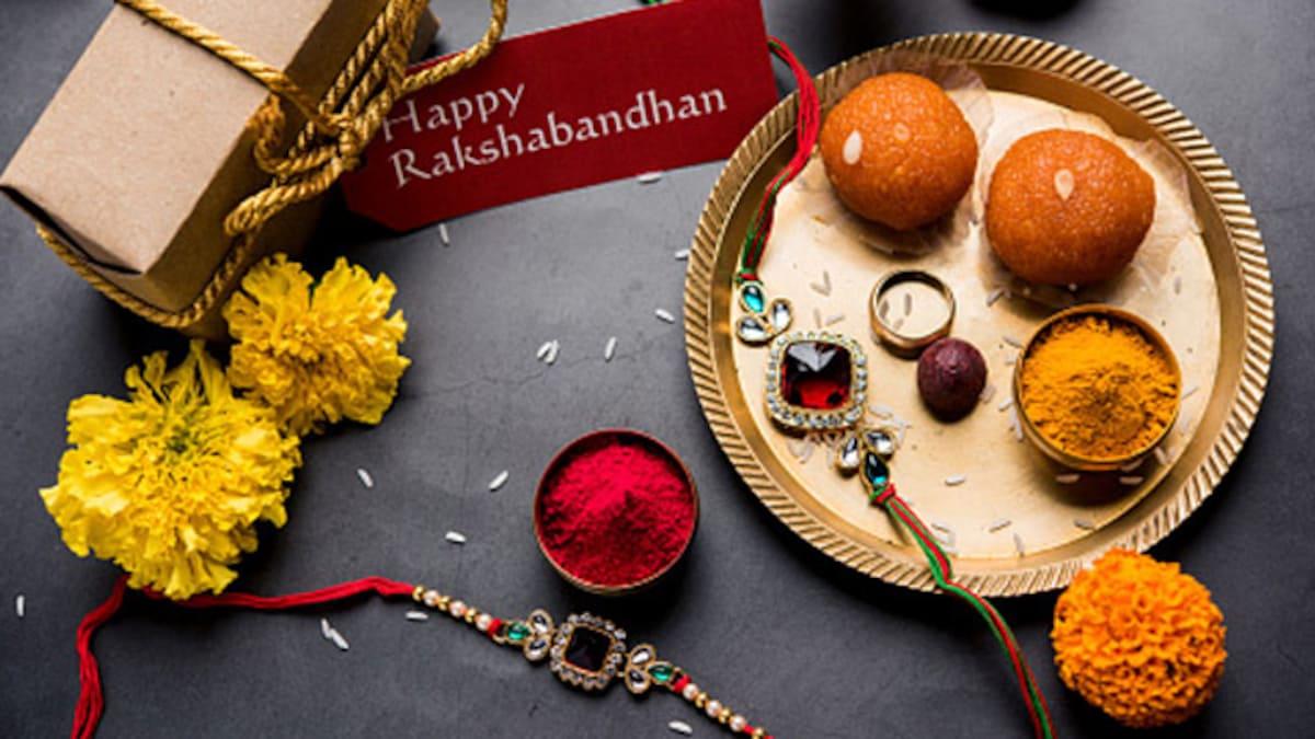 Make these 5 sweets at home for Rakshabandhan, the sweetness will melt in the happiness of the festival, it is easy to make