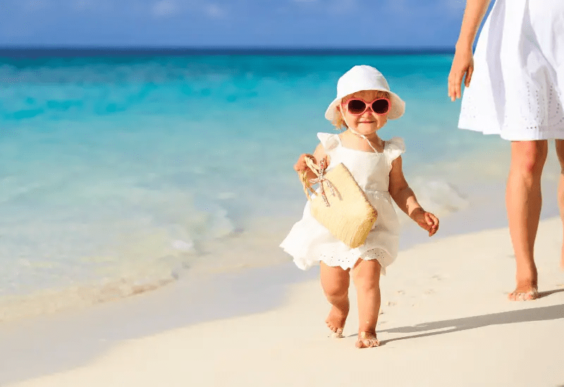 Best Tourist Places For Kids: These places are best for traveling with kids, you won't get bored