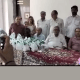Food and kit distribution program organized by Sihor Bhagwana Ghar Sanstha.