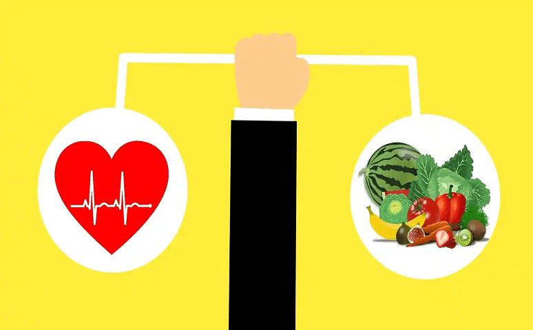 This pattern of eating food will strengthen the heart; High BP, diabetes will never occur