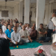 A meeting was held by the Brahmo Samaj at Sihore Pabuji Temple.