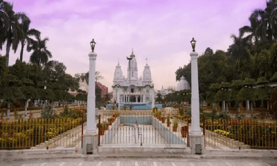 Know the best places to visit in Gorakhpur, seeing the sights will make the journey twice as fun