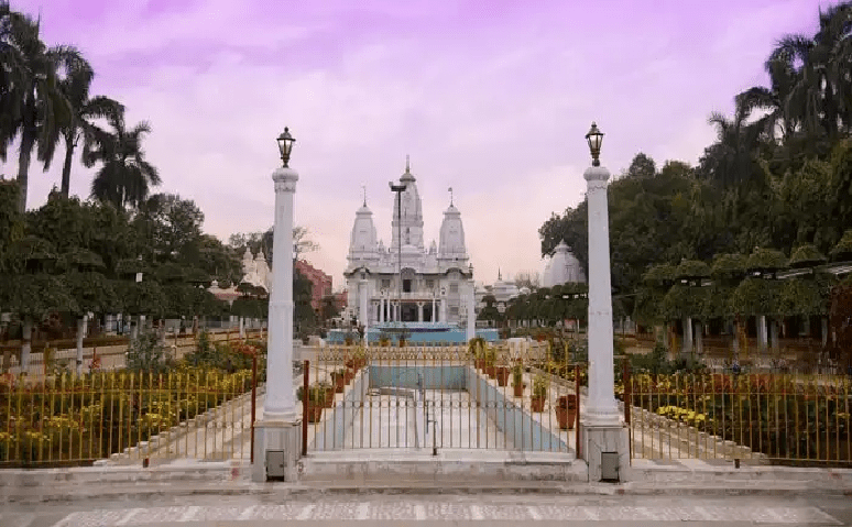 Know the best places to visit in Gorakhpur, seeing the sights will make the journey twice as fun