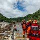 Floods and landslides kill 21 in Xi'an, China; Another 6 missing