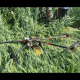 Indiscriminate smuggling of drugs across the border, 53 drone strikes in Punjab in 3 years