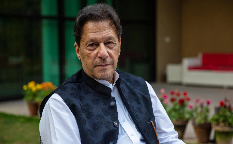 Big blow to Pakistan's former PM Imran Khan, court rejects 9 bail applications
