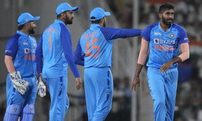Change in Team India's opening pair again! The third combination will be seen in T20 this year