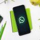 Adding partner in WhatsApp calling became easy, new icon will come in handy for users