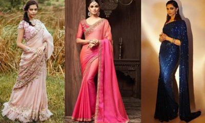 Know these important things before stitching a saree blouse