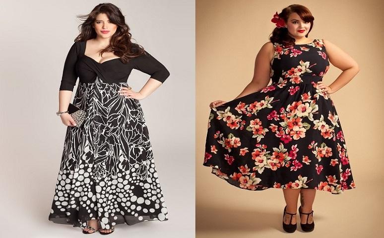 Are you also overweight, then you can look perfect with the help of these style tips