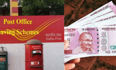 Post Office Savings Schemes are a good investment option, know its benefits