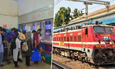 You have to pay the fine on the platform even after taking the train ticket, know this rule before travelling