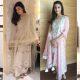 If you want to look beautiful on the day of Rakshabandhan, take fashion tips from these actresses