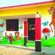 a-gift-found-in-the-anganwadi-of-ishwaria-in-sihore-taluk