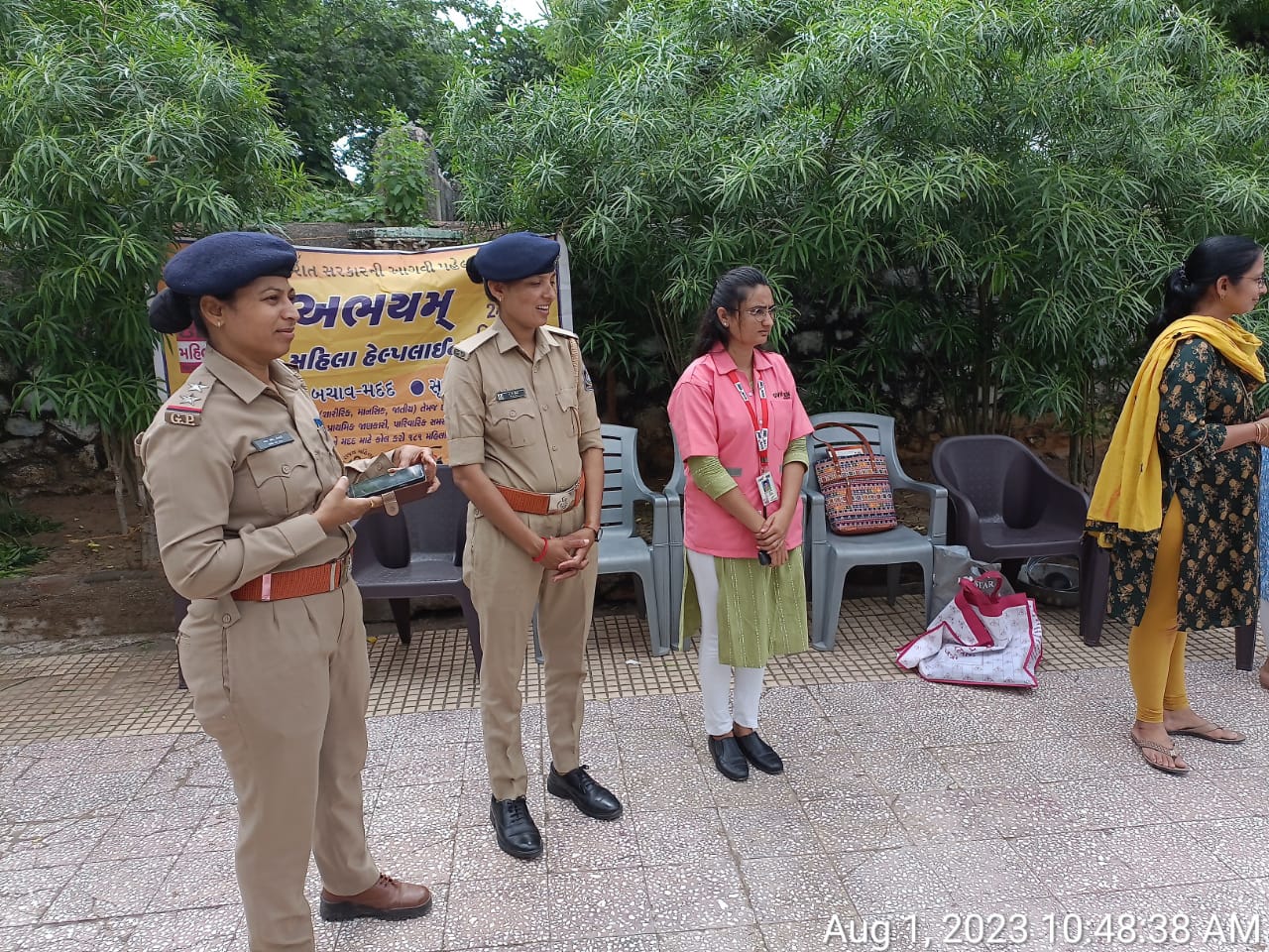 awareness-seminar-on-domestic-violence-act-held-in-palitana-on-the-occasion-of-nari-vandan-utsav