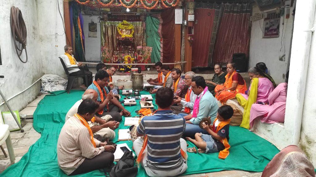 grand-rath-yatra-festival-celebrated-at-gopallal-temple-in-sihore-vaishnavas-thronged-to-see