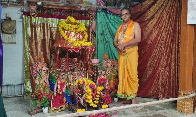 grand-rath-yatra-festival-celebrated-at-gopallal-temple-in-sihore-vaishnavas-thronged-to-see