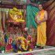 grand-rath-yatra-festival-celebrated-at-gopallal-temple-in-sihore-vaishnavas-thronged-to-see