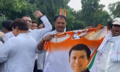 enthusiasm-in-the-congress-camp-with-slogans-of-satya-mev-jayate-jai-hind