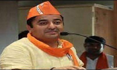 Why did you resign from the post of Chief Minister? Pradeep Singh said - For the last two years, there were continuous attempts to spoil his image