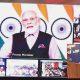 Reconstruction of 21 railway stations of Gujarat, including Botad, started by the hands of the Prime Minister