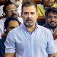 Ready to go to Modi's jail for truth: Rahul
