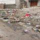 Sihore is a kingdom of filth due to lack of regular cleaning with garbage piled up all over the place.