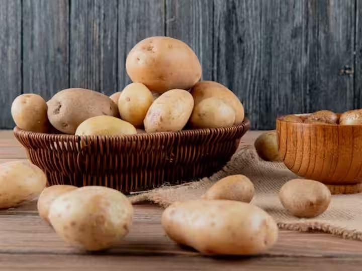 Not gaining weight even after eating a lot? These 6 foods will help you gain weight fast