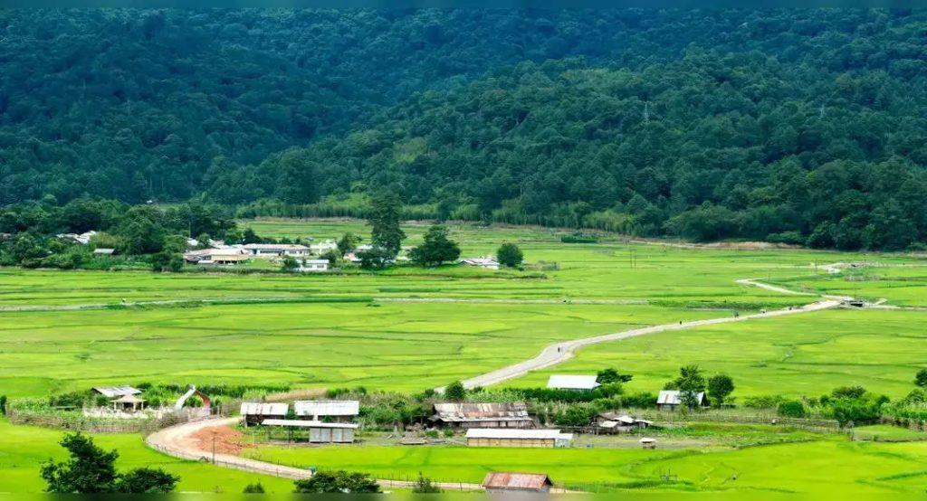 These are the less explored beautiful places of the country, definitely include in your travel plan