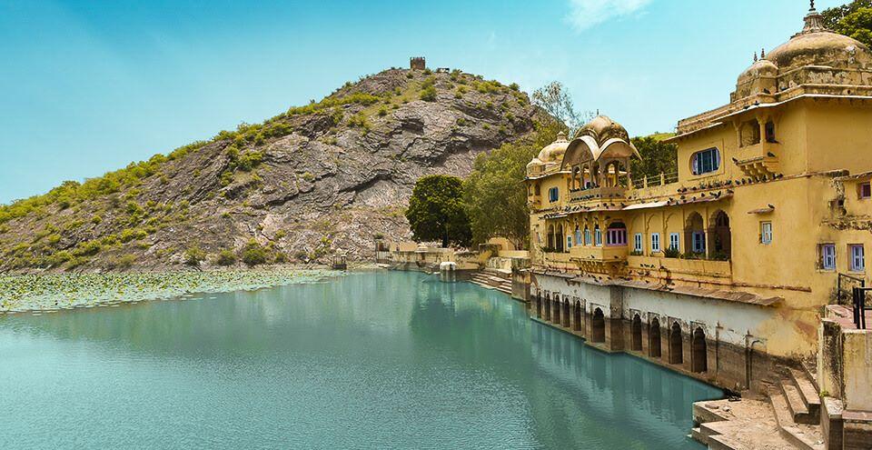 These are the less explored beautiful places of the country, definitely include in your travel plan