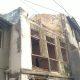 Dilapidated buildings in many areas of Sihore are waiting to be victimized..! The system is also indifferent