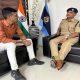 Decided to become a cop inspired by ACP Rathore from Sarfarosh - Exclusive conversation with Botad SP