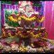 Darshan of 56 Bhog Manorathas at Sihore Gopallal Temple - Vaishnavites flock to see