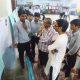 Exhibition held at Lokbharti Sanosara in Sihore taluka