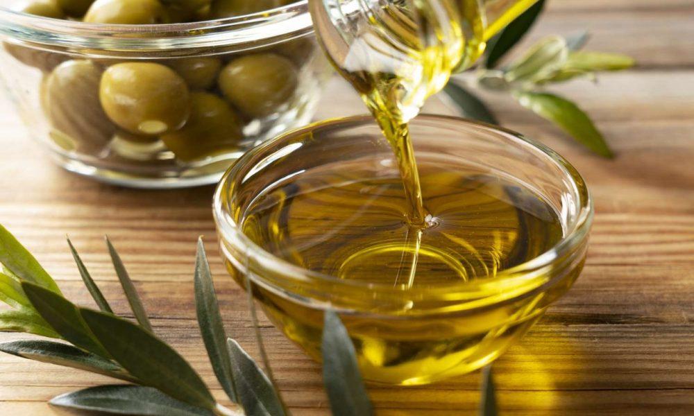 Olive oil is a treasure of health, know its innumerable benefits