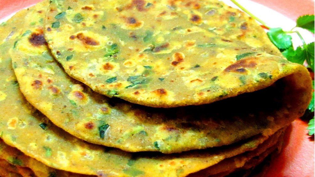 Fenugreek paratha will enhance the taste of lunch and dinner, it is also beneficial for health, try this simple recipe
