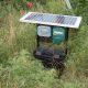 This device works as an inverter for farmers, keeping crops safe from all