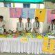 Various projects organized by the students of class-10 of Sihore Gnanmanjari Modern School.