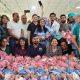 Unique record in Surat: First time in 10 years history, 31 babies delivered in a single day