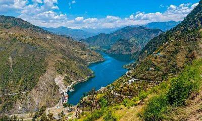 At this offbeat destination in Uttarakhand, you will find beautiful views and peace