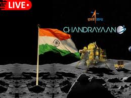 This moment is the conch of developed India... PM Modi congratulated on the success of Chandrayaan-3