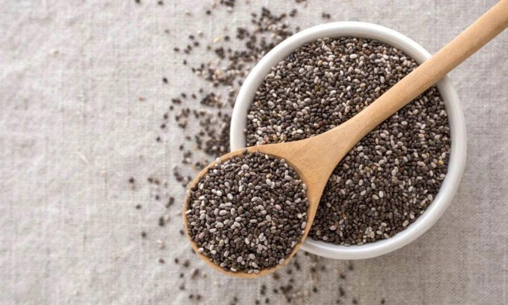 If you want to lose weight, include chia seeds in your diet in these 4 ways