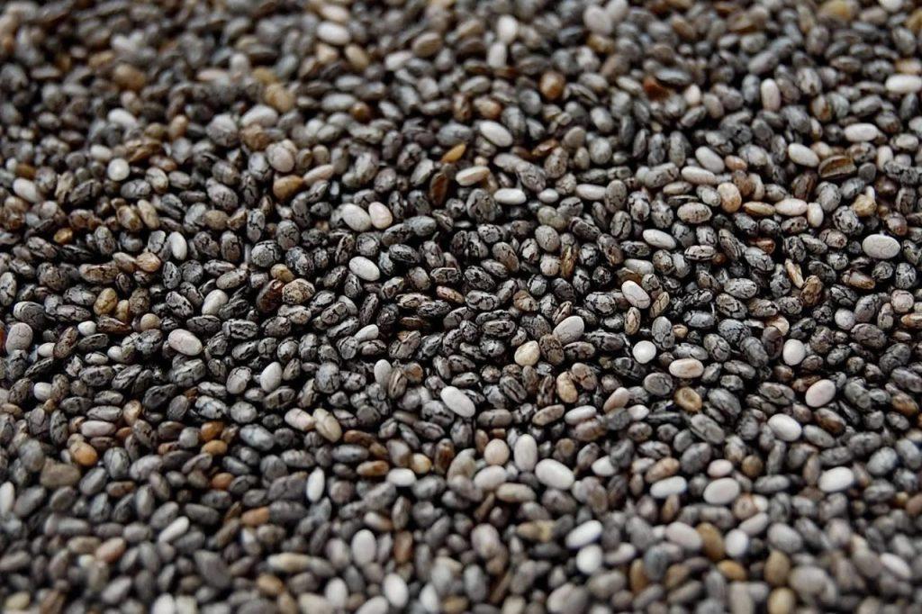 If you want to lose weight, include chia seeds in your diet in these 4 ways