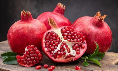 Benefits and harms of eating pomegranate, know how effective pomegranate is for health