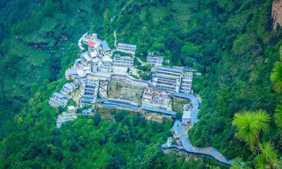 IRCTC Vaishno Devi Tour: Visit Vaishno Devi at very low cost, a special package brought by Railways